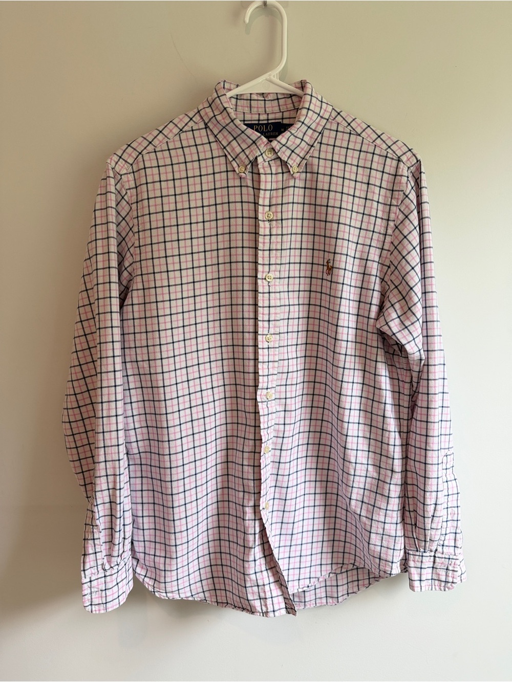 Polo Ralph Lauren Long Sleeve Shirt